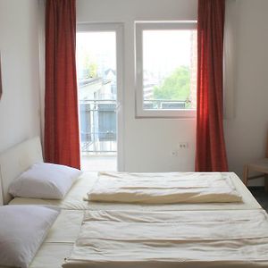 Economy Doppelzimmer
